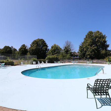 Majestic Regency Resort Wells Eksteriør billede