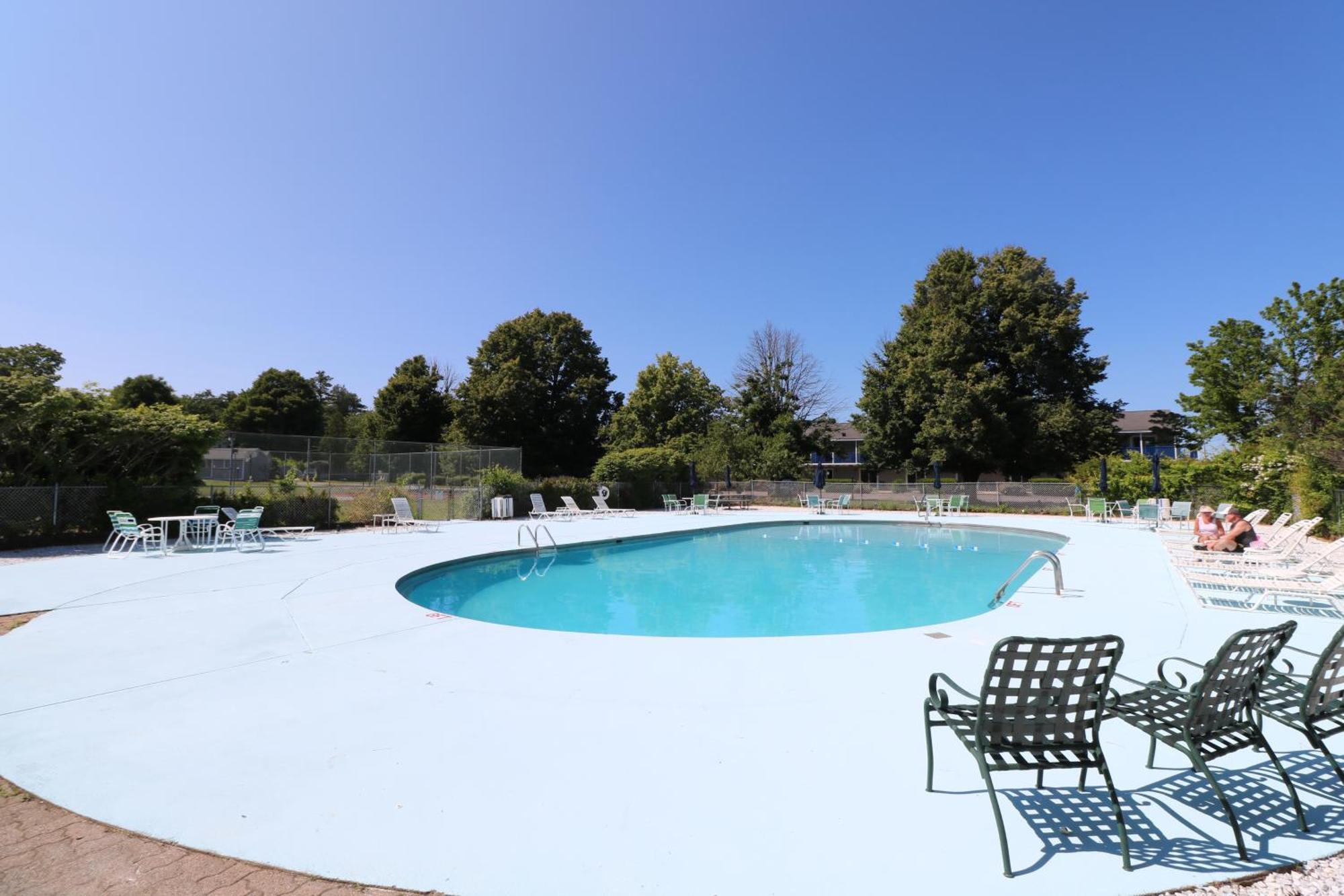 Majestic Regency Resort Wells Eksteriør billede