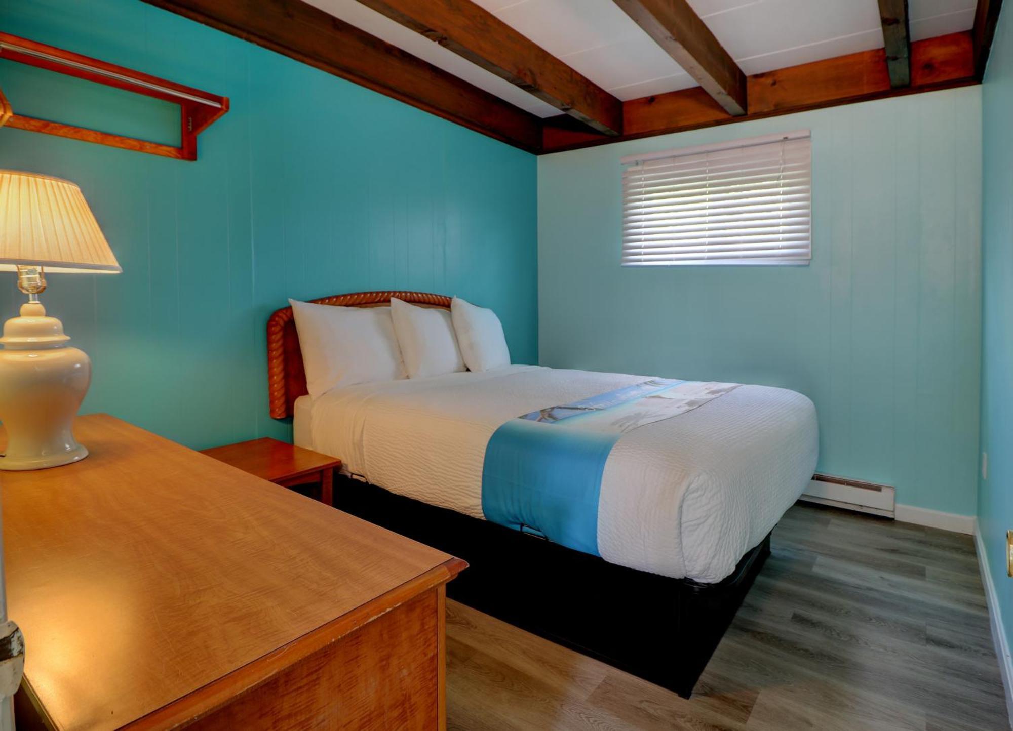 Majestic Regency Resort Wells Eksteriør billede