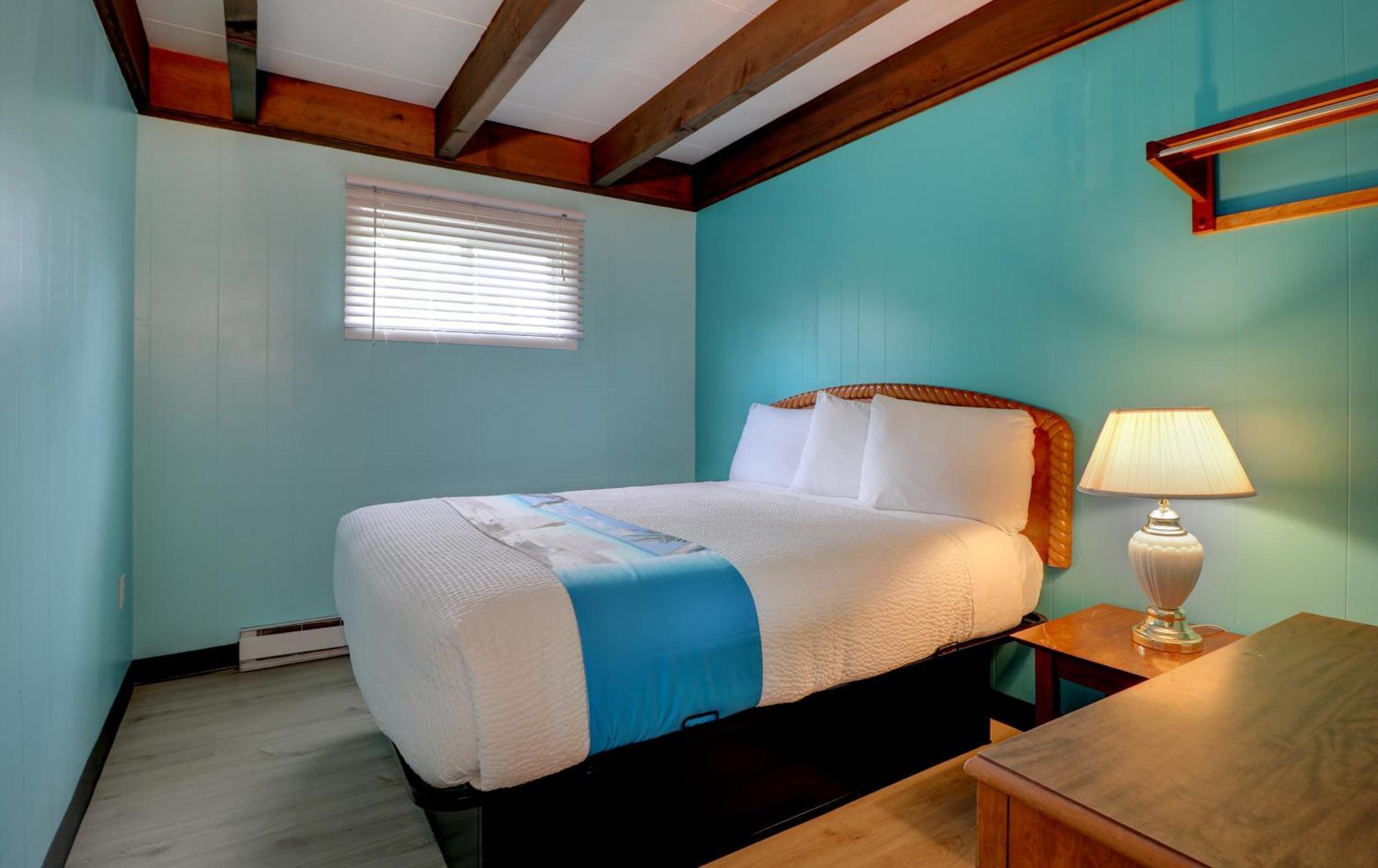 Majestic Regency Resort Wells Eksteriør billede