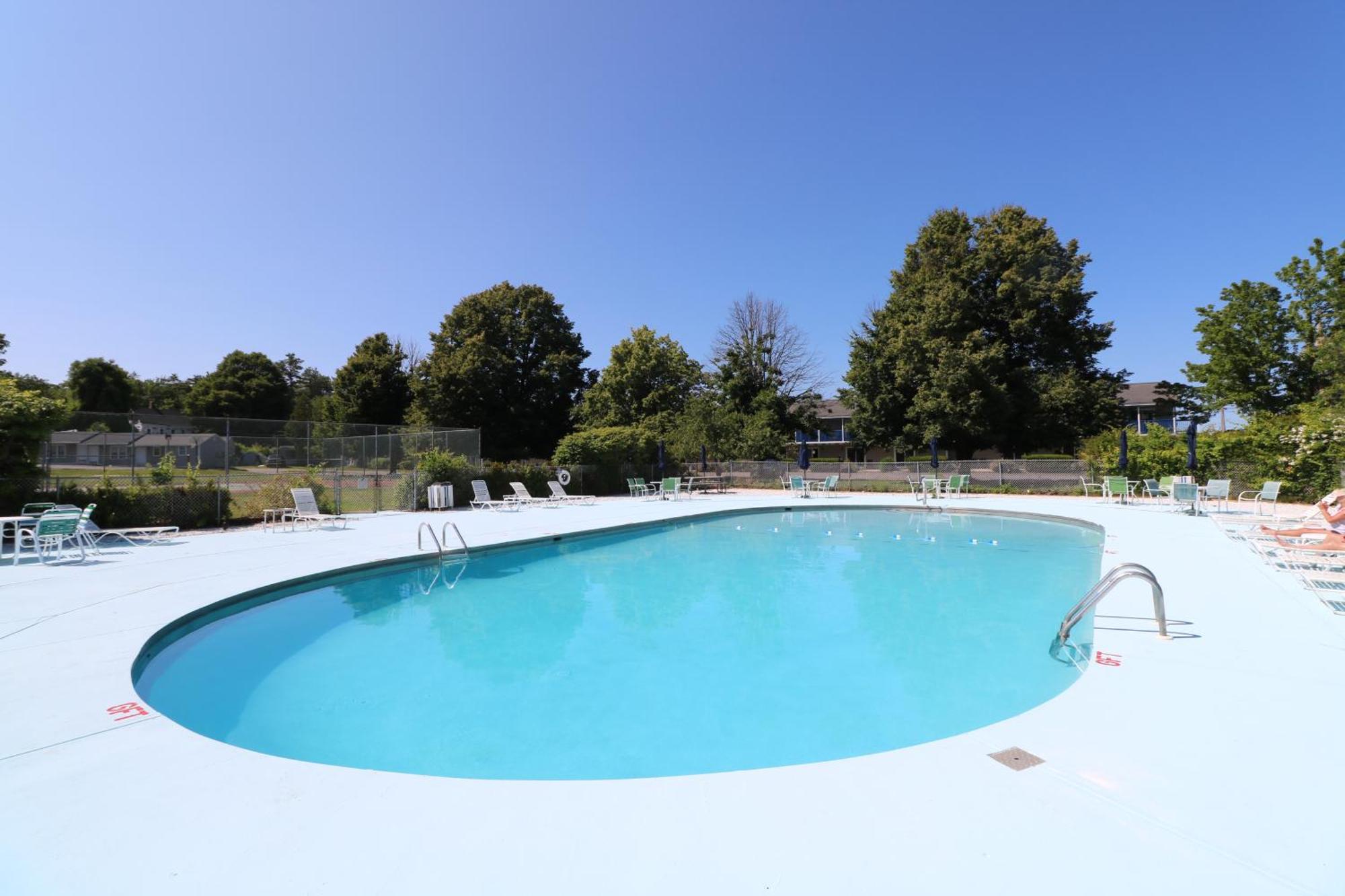 Majestic Regency Resort Wells Eksteriør billede