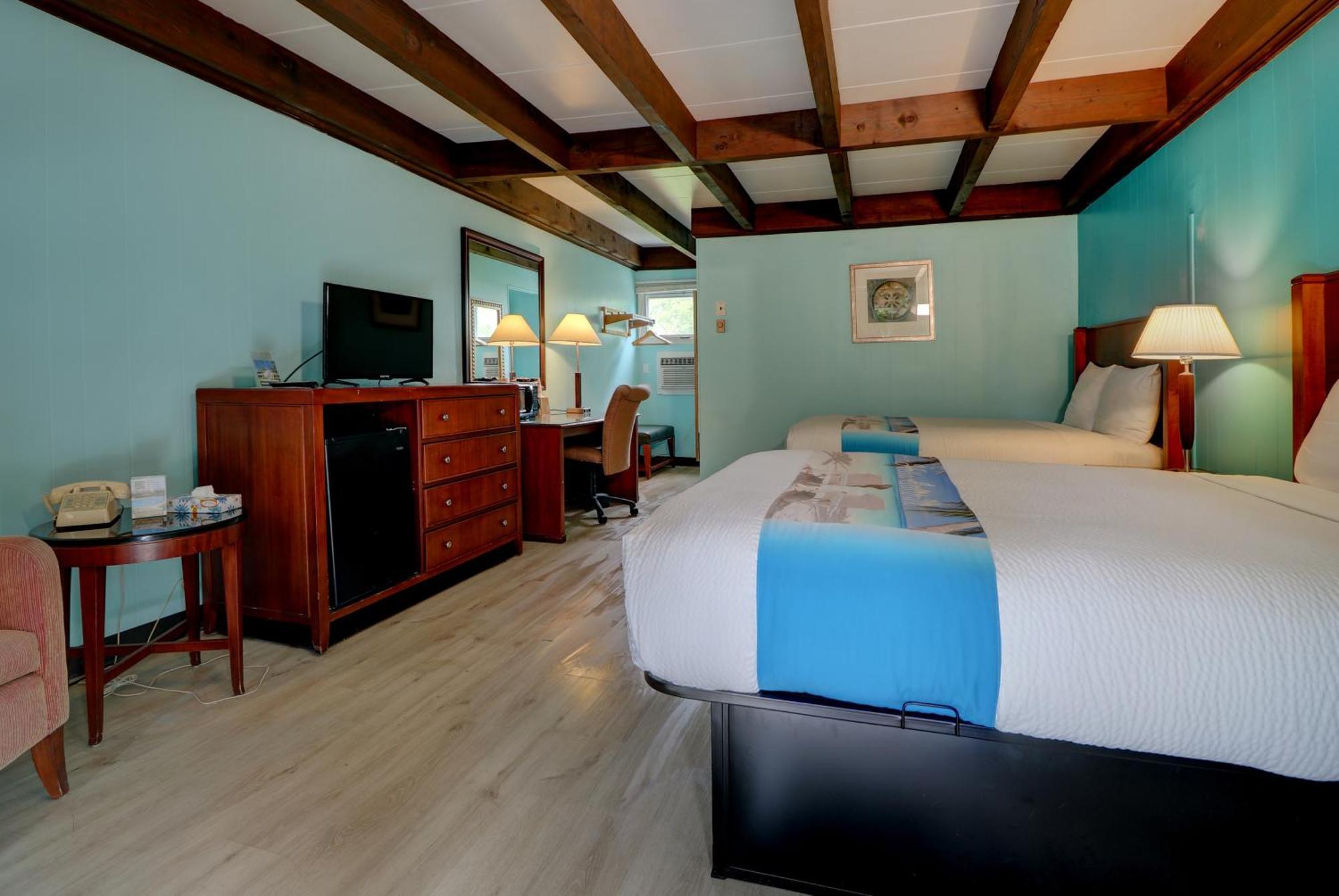 Majestic Regency Resort Wells Eksteriør billede