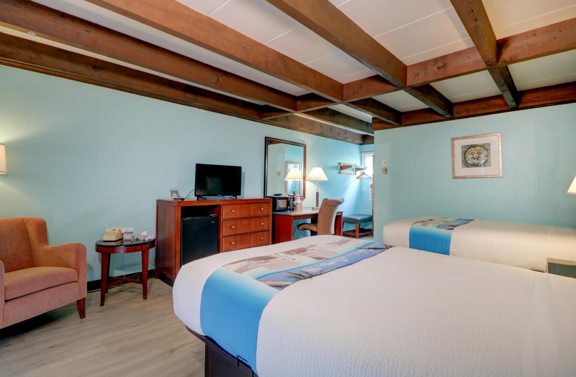Majestic Regency Resort Wells Eksteriør billede