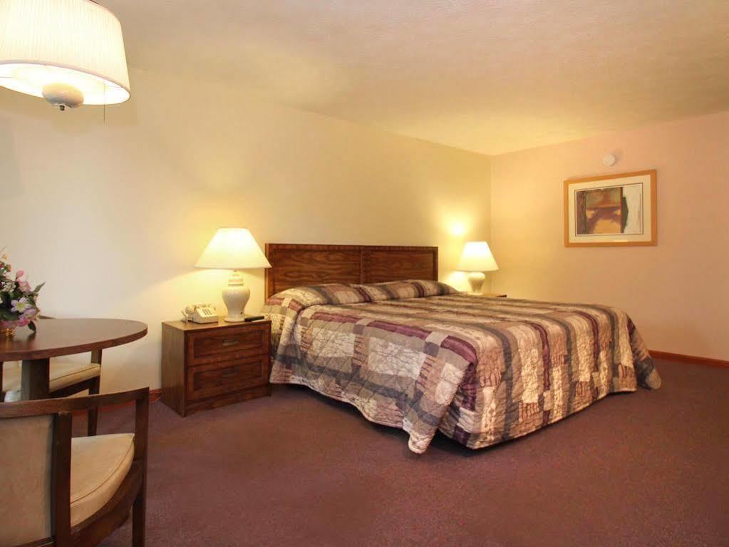 Majestic Regency Resort Wells Eksteriør billede