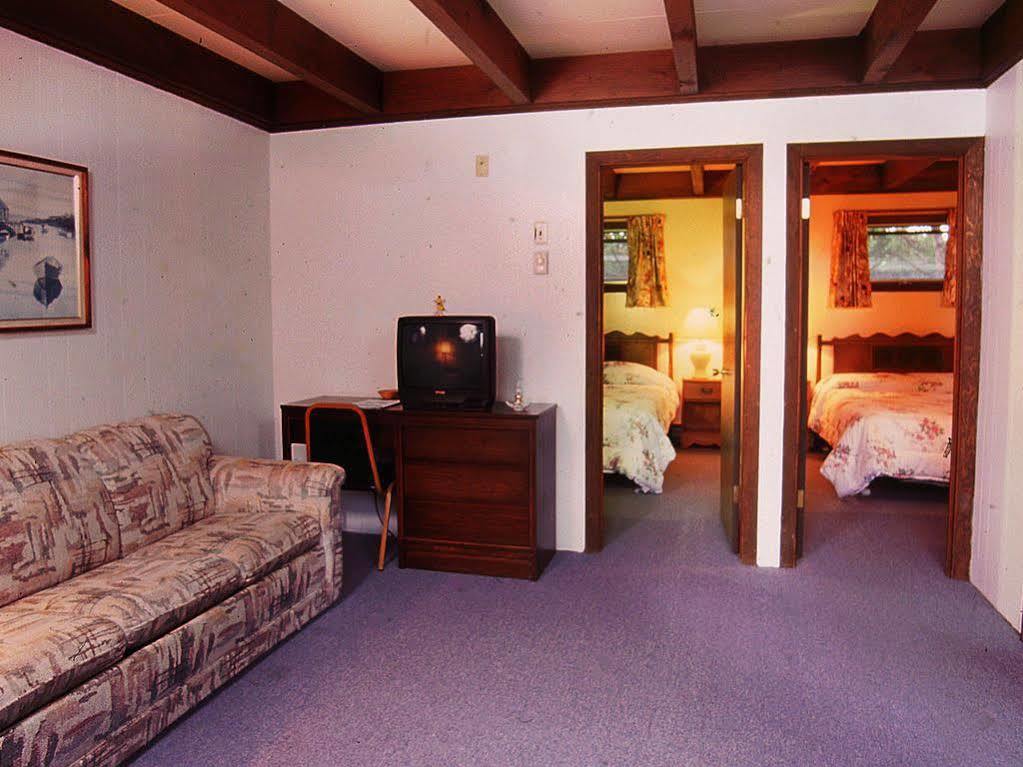 Majestic Regency Resort Wells Eksteriør billede