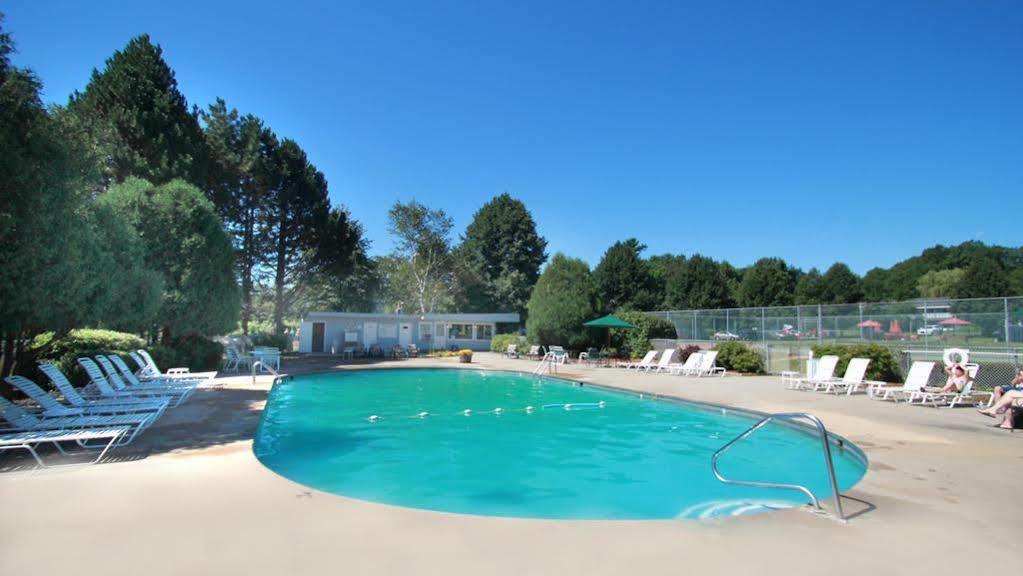 Majestic Regency Resort Wells Eksteriør billede